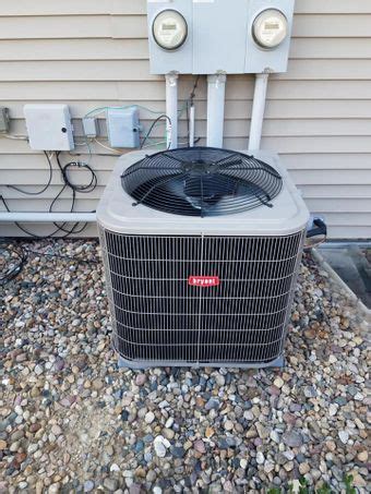 hvac companies bloomington il.